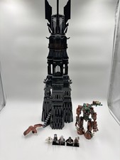 Torre orthanc signore - torre, degli