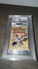 PSA 10 - 1999 WOTC Pokemon