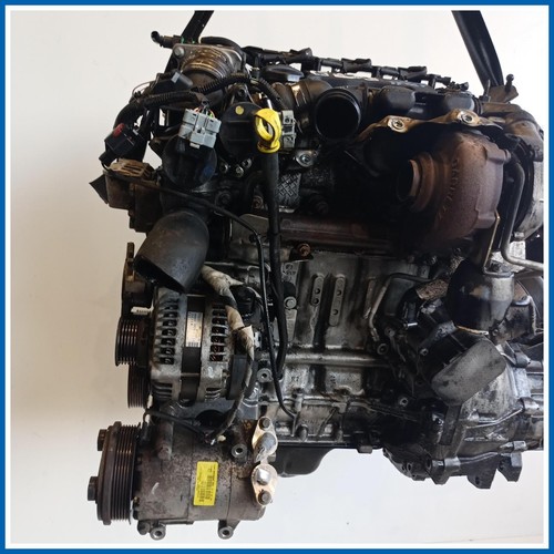 Motore completo g8db 80kw - completo,