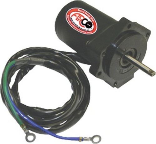Yamaha tempi 60hp 2 - 4,