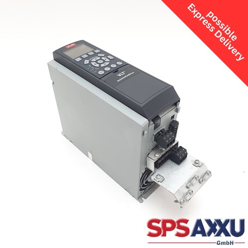 Danfoss vlt 302pk55t5e20h1 - danfoss,