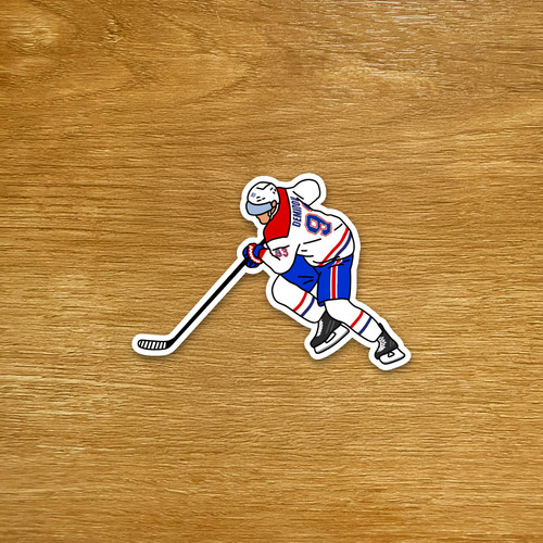 Montreal hockey ivan - hockey,