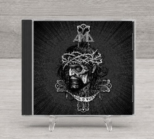 Ruralizer - , cd