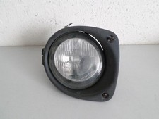Fendinebbia sinistro (luce) RENAULT CLIO 2 PHASE 1 7701205665