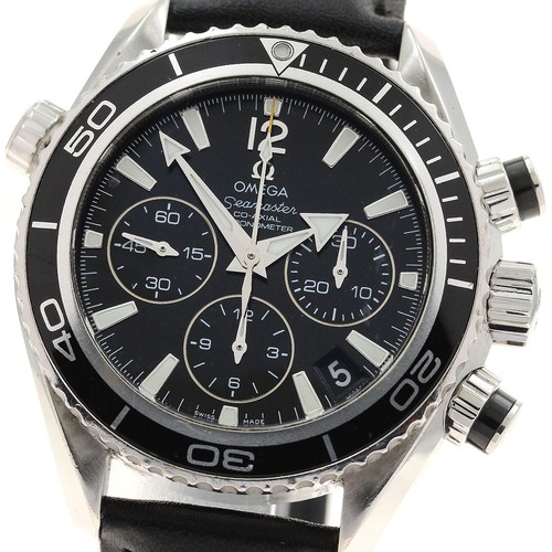 Omega seamaster planet ocean - omega,
