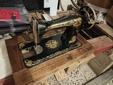 SINGER Macchina da cucire