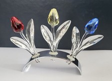 Swarovski SCS Tulipani grandi