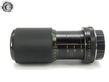 Vivitar 70 - 210 mm f 4,5 MC