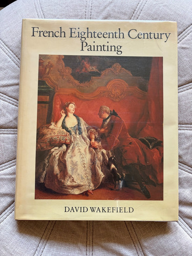 French eighteenth century - french, eighteenth-century
