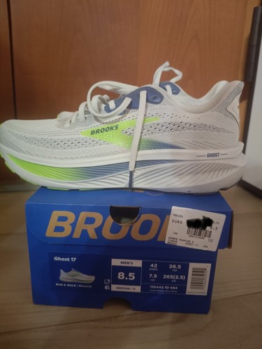 Scarpe corsa brooks - brooks,