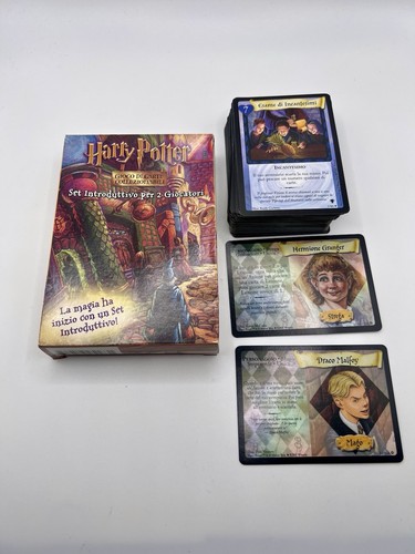 Carte harry potter - carte,