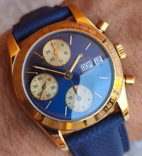 Orologio breil chronograph - orologio,