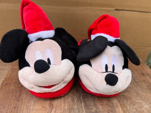 Pantofole topolino - pantofole, topolino,
