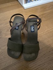 Dolce & Gabbana Zeppe (Vedi