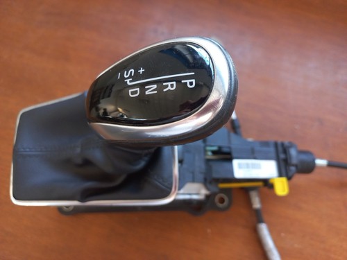 Leva cambio automatico - automatico, volvo