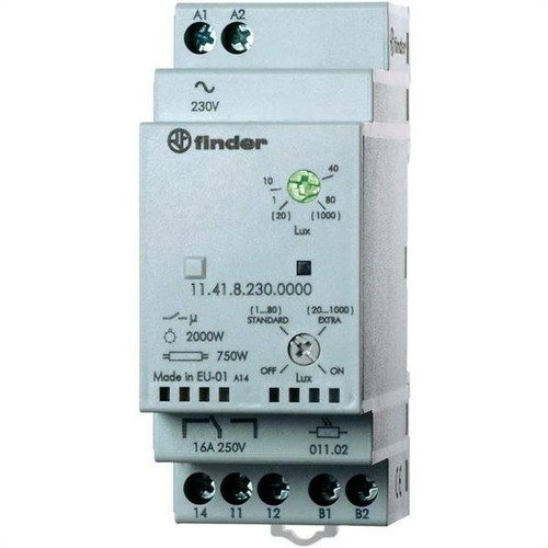 Finder interruttore - finder,