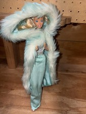 Barbie mattel magic - mattel,