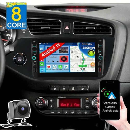 Autoradio core 128g - core, per