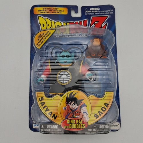 Modellino dragon ball saiyan - modellino,