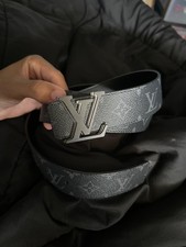 louis vuitton belt the belt