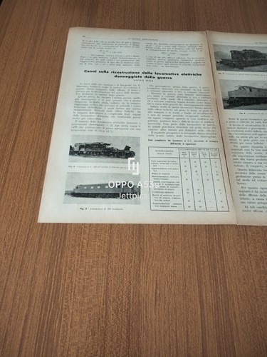 1949 ricostruzione di - 1949,