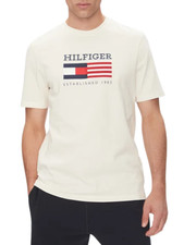 Tommy Hilfiger T-shirt manica
