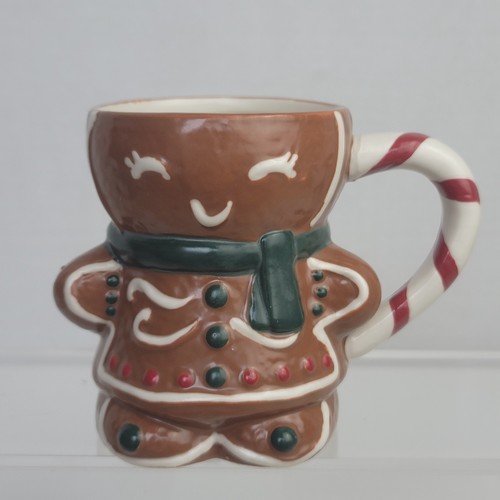 Tazza manico canna caramelle