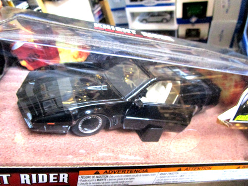 Pontiac firebird transam kitt - pontiac,