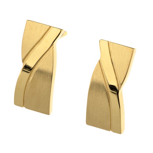 Orecchini design serio e708 - orecchini,