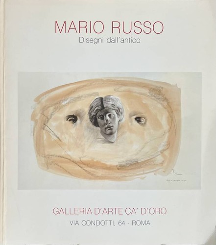 Mario russo disegni - mario,