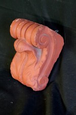 mensolina mensola antica cotto