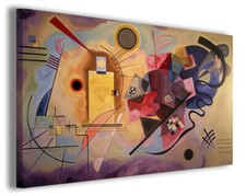 Quadri famosi wassily - famosi,