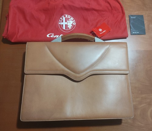 Borsa executive alfa - executive,