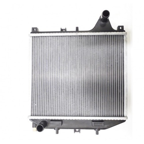 Radiatore motore aixam dal - radiatore,