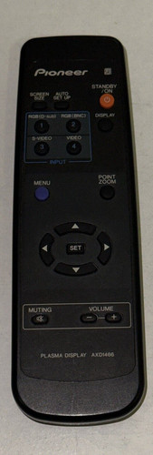 Pioneer axd1466 telecomando - pioneer,