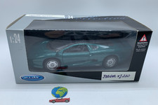 Welly Jaguar XJ 220,  modello