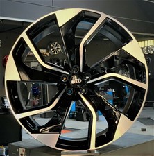 KIT 4 CERCHI IN LEGA AUDI A6 /