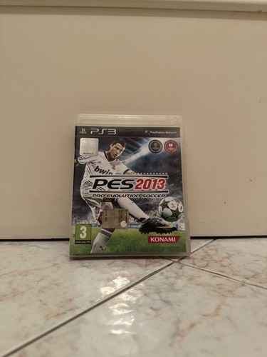Pes 2013 pro evolution - pes,