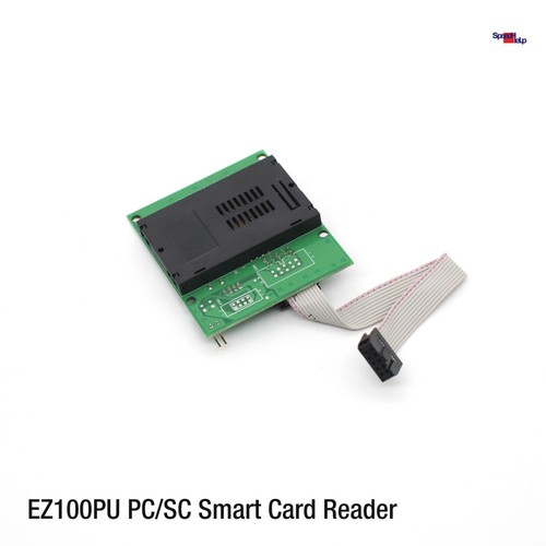 Lettore smart card - lettore,