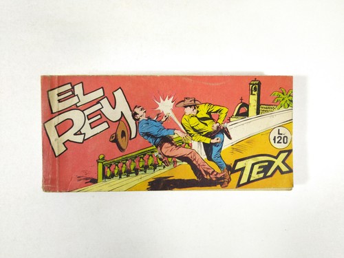 Tex raccoltina serie - raccoltina, bianca