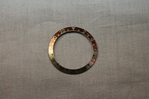 Rolex ghiera originale - rolex,
