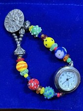 Orologio Vintage Danforth Peltro