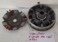 VARIATORE COMPLETO PIAGGIO
