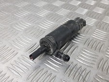 Pompa Lava Faro Anteriore BMW