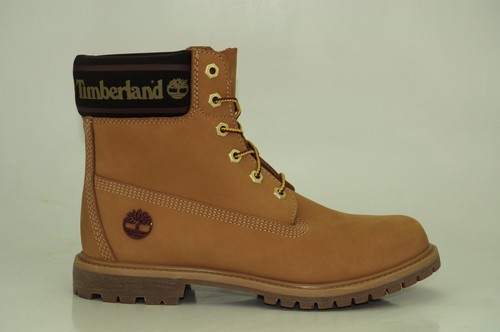 Timberland stivali inch - timberland,