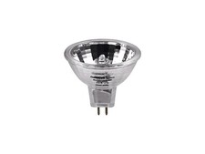 ✔ LAMPADA ALOGENA DICROICA ELC/24V/250W PER PROIETTORI 24 VOLT/250 WATT GX5,3
