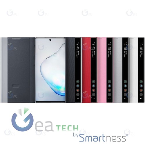 Custodia originale samsung - custodia,