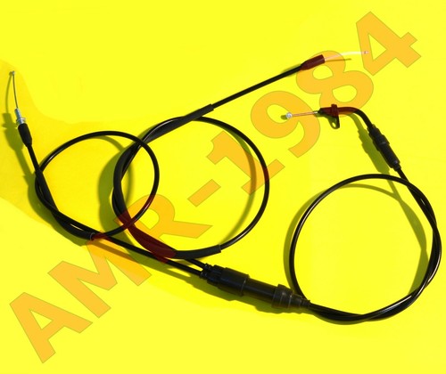 Cavo acceleratore aprilia - acceleratore,