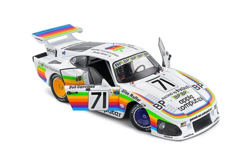 Porsche 935 le mans - 935, k3