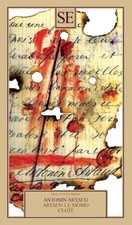 Antonin Artaud. Artaud le